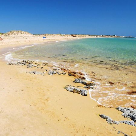 Marzamemi - Appartamento A 20 Metri Dal Mare Exterior photo