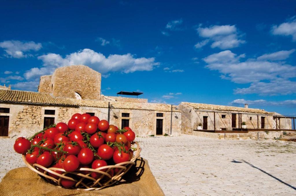 Marzamemi - Appartamento A 20 Metri Dal Mare Exterior photo
