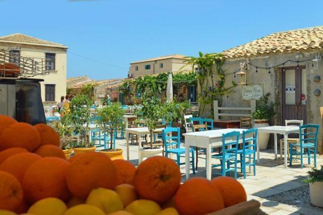 Marzamemi - Appartamento A 20 Metri Dal Mare Exterior photo